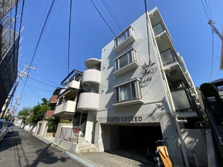 フラッツ・エクシード