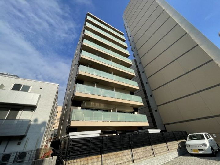 シルス東灘深江