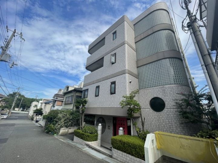 グランディア篠原