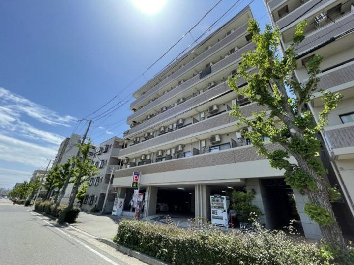 エスペランサ御影Ⅱ