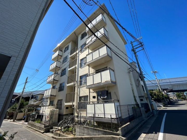 宮川荘
