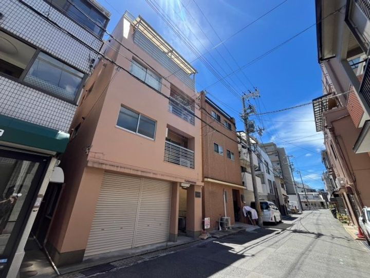 コアマンション