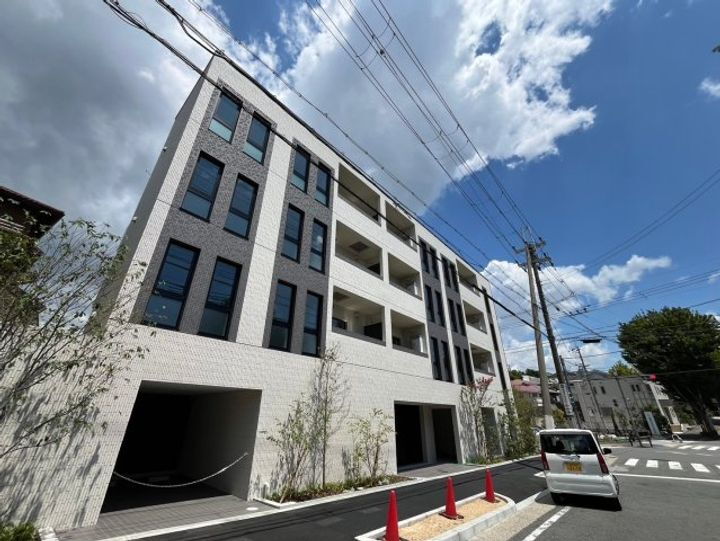 ミレーネ芦屋東山