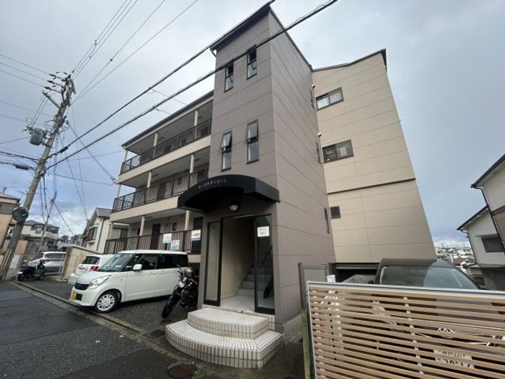 リードサザン霞ヶ丘