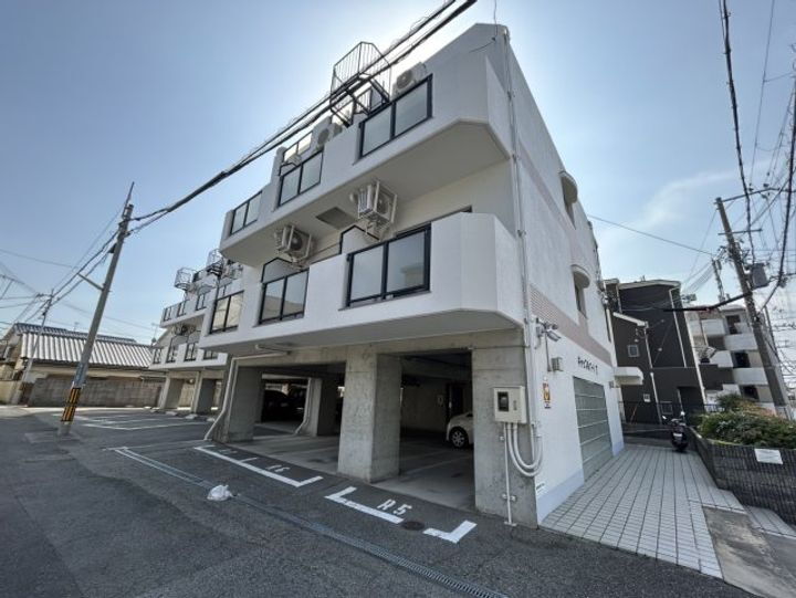 キャッスルコートⅡ