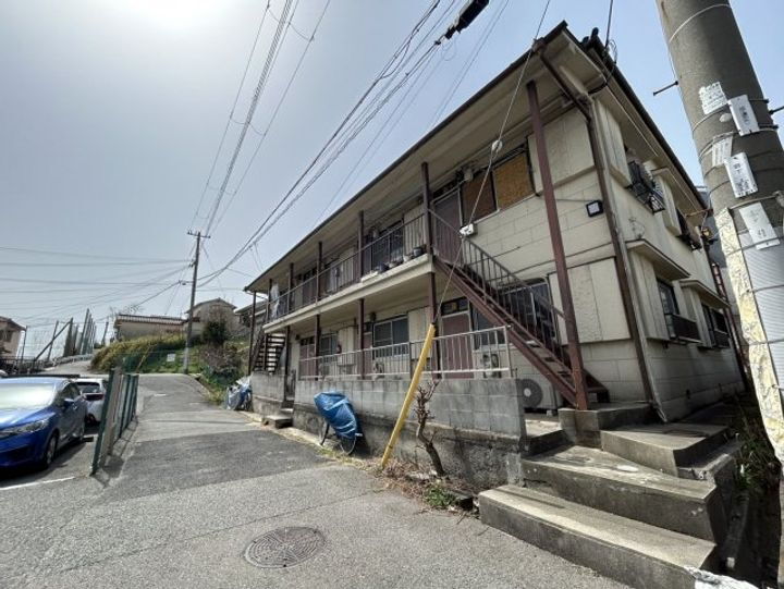 賀茂川荘