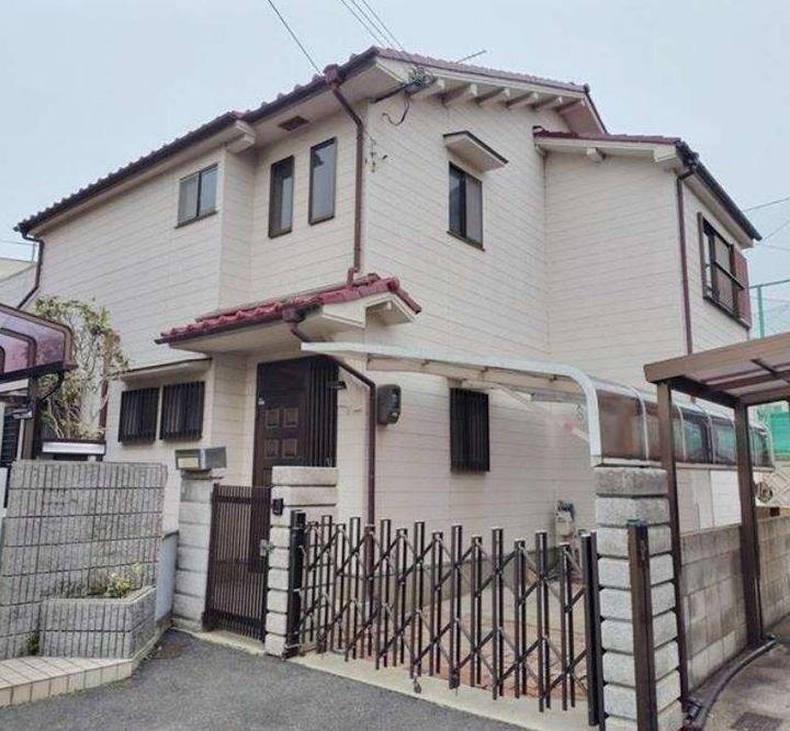 岩岡町岩岡戸建