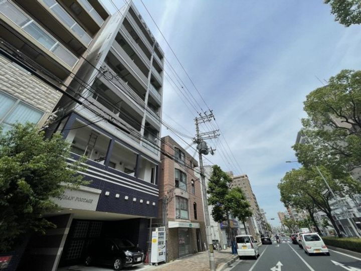 サンコーグランフーテージ