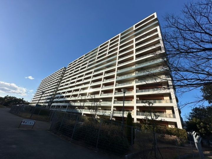 Ｂｒｉｌｌｉａ六甲アイランドブランズリビオ