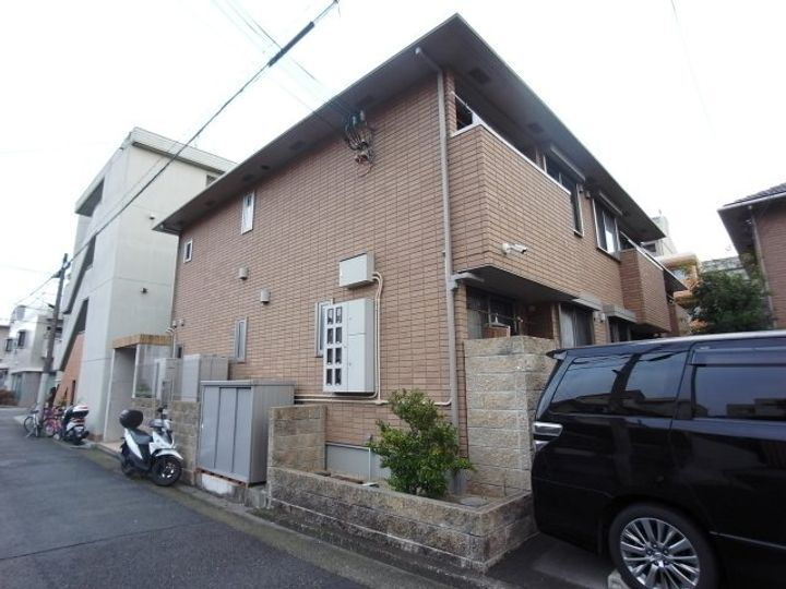 ブリックス本山Ｂ棟