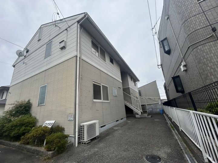 パセオ住吉