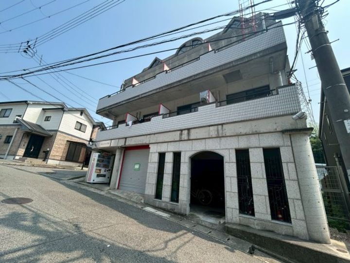 Ｍ’ｓｒｅｓｉｄｅｎｃｅ今寺