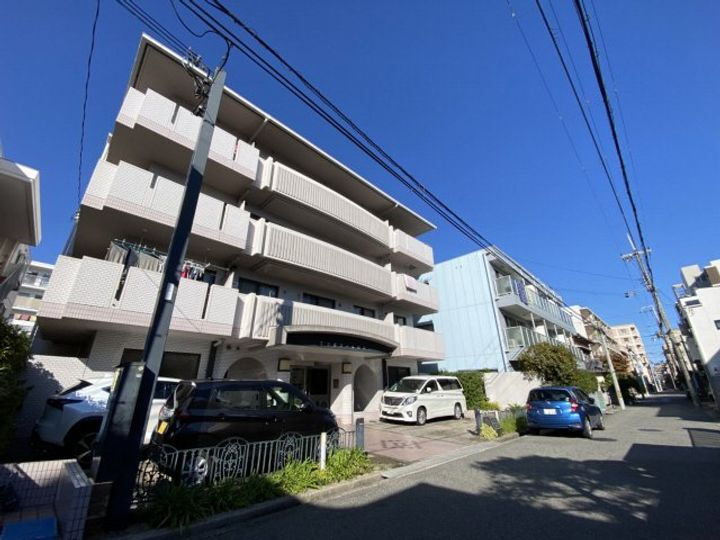 エスポワール夙川