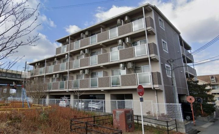 アートプラザ神戸西 2階建