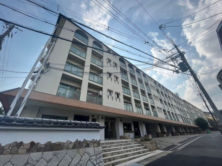 芦屋東山プリンス