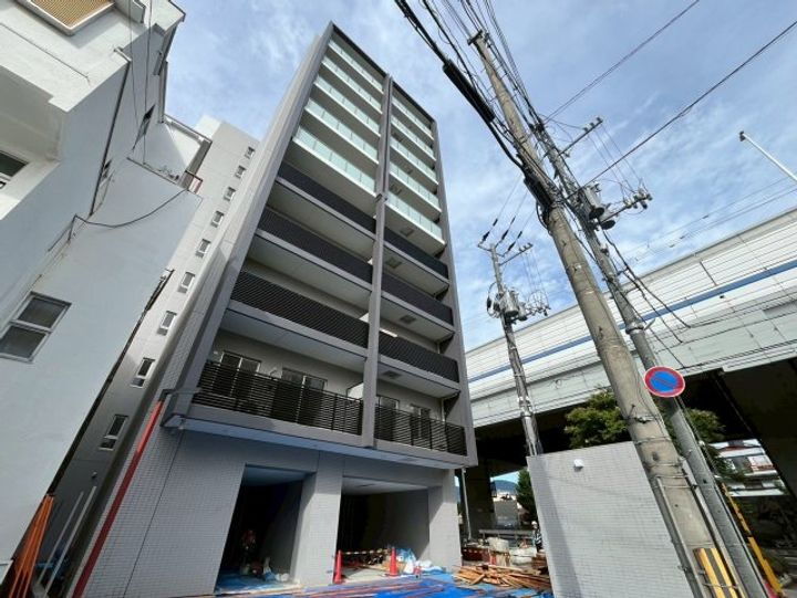 ファーストフィオーレ東灘