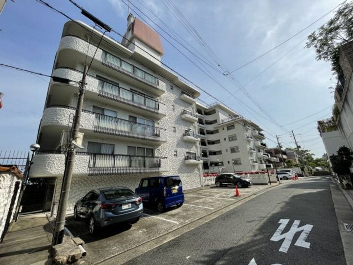 北御影アーバンライフ