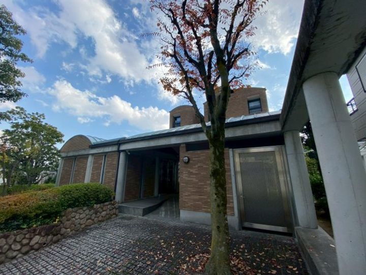 ペアドルチェ六甲