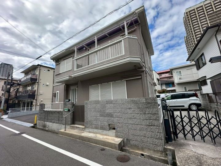 住吉宮町３丁目貸戸建