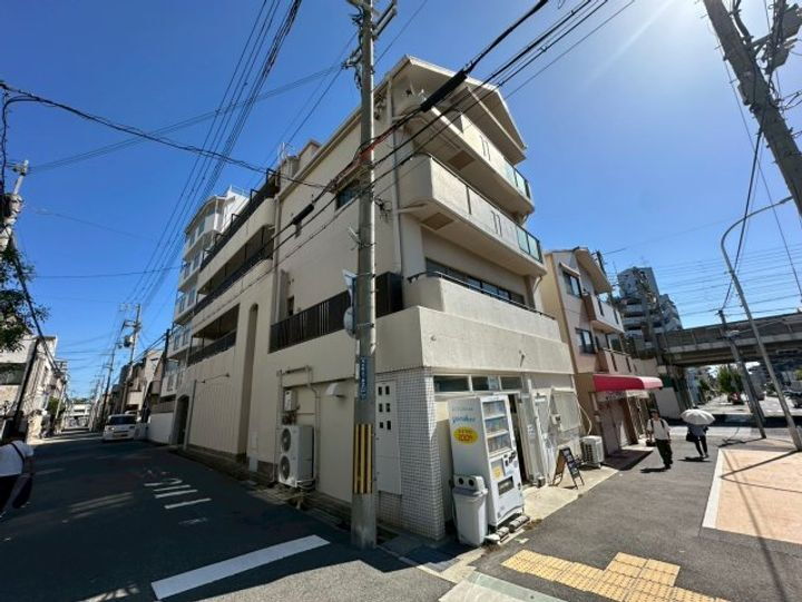 ベルエアー弓ノ木