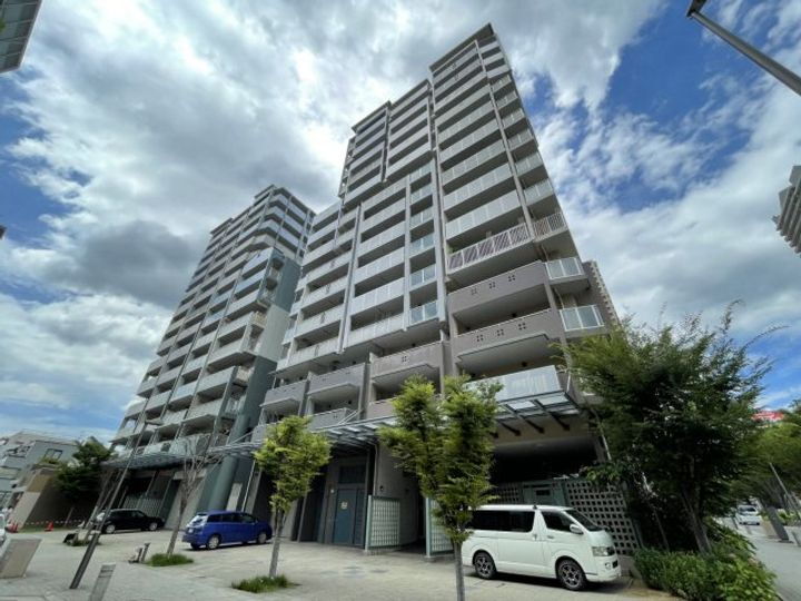 兵庫県神戸市灘区桜口町５丁目 賃貸マンション