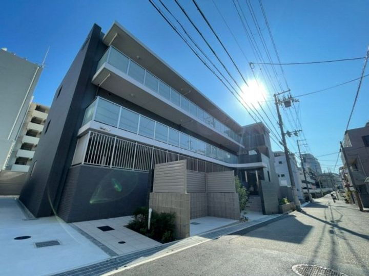 Ｃｌａｉｒ摩耶