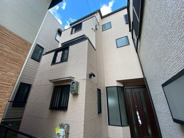 灘南通６丁目戸建