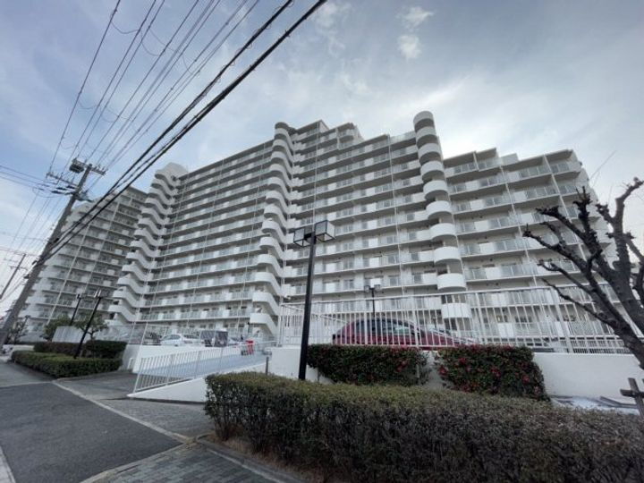 東灘コーストアベニュー弐番館