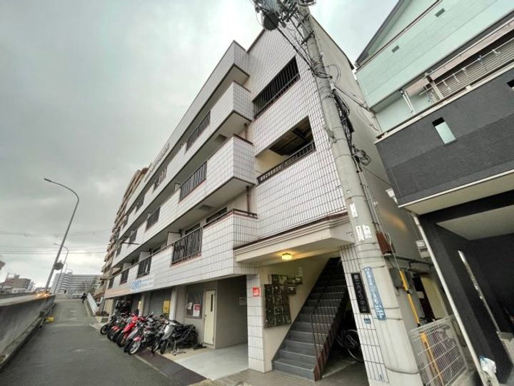 第二ハイツ中山