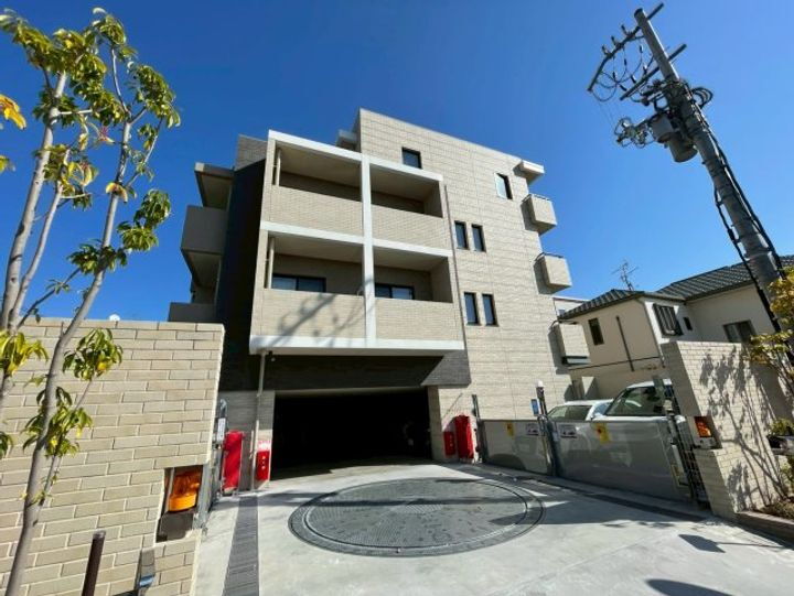 ワコーレ芦屋レフィーナ