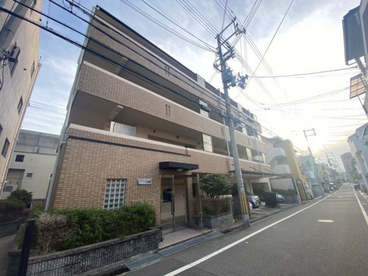 ルブニール西郷