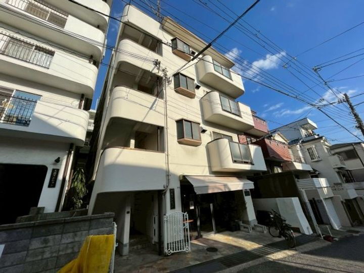 第２大森マンション