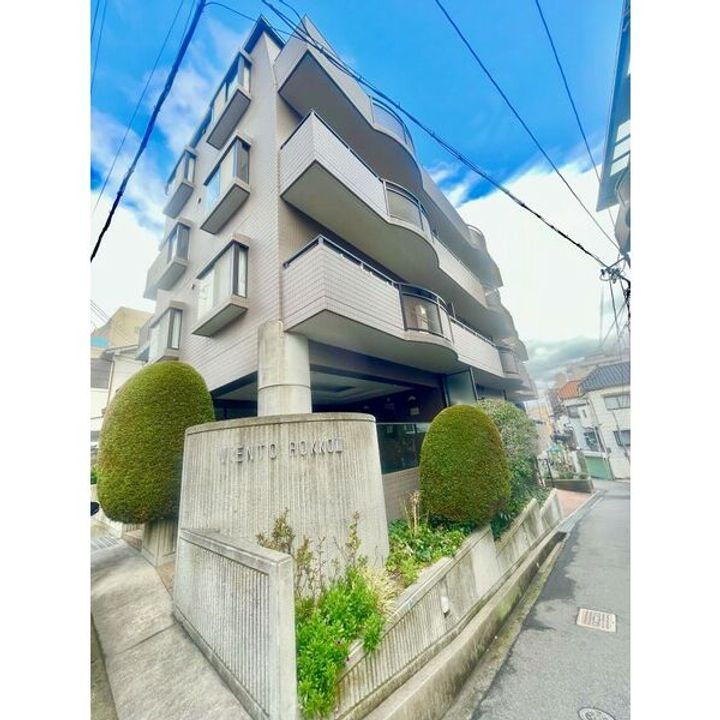 ビエント六甲３