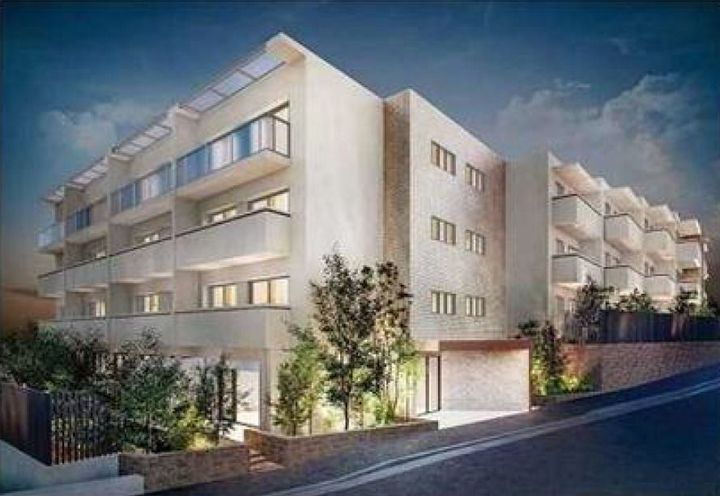 ミレーネ神戸住吉本町