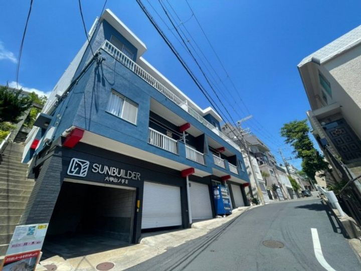 サンビルダー六甲山ノ手Ⅱ