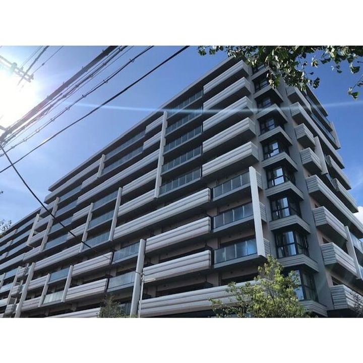 摩耶シティステーションゲート