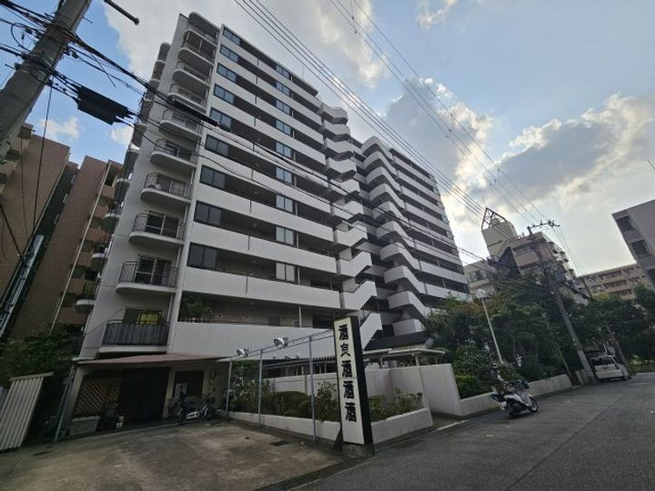 イトーピア灘ＫＩＴＡＮＯ