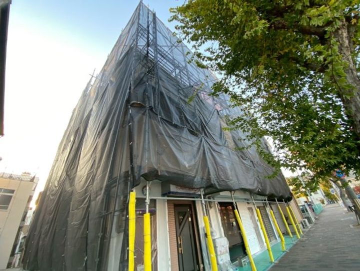 スリール大石北町