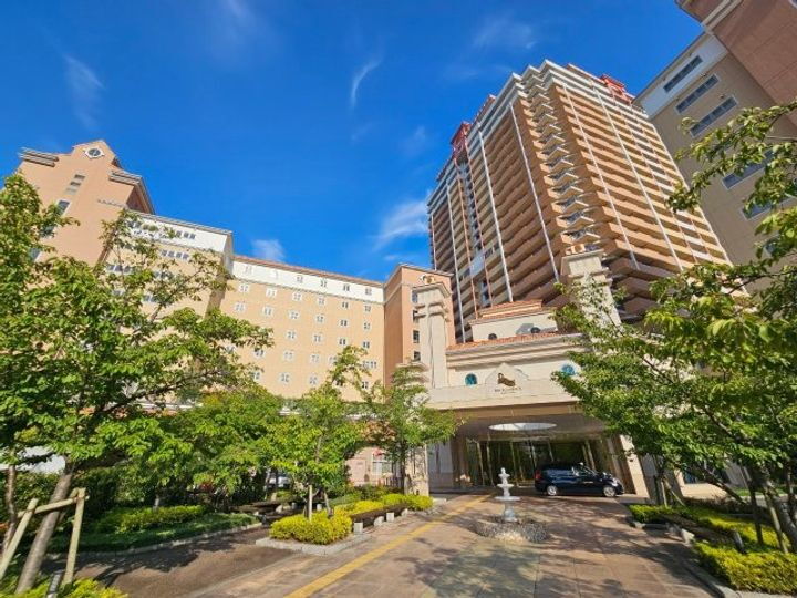 ザ・レジデンス芦屋スイート　