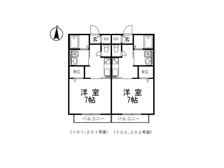 岡山県岡山市北区大供本町 大元駅 1K アパート 賃貸物件詳細