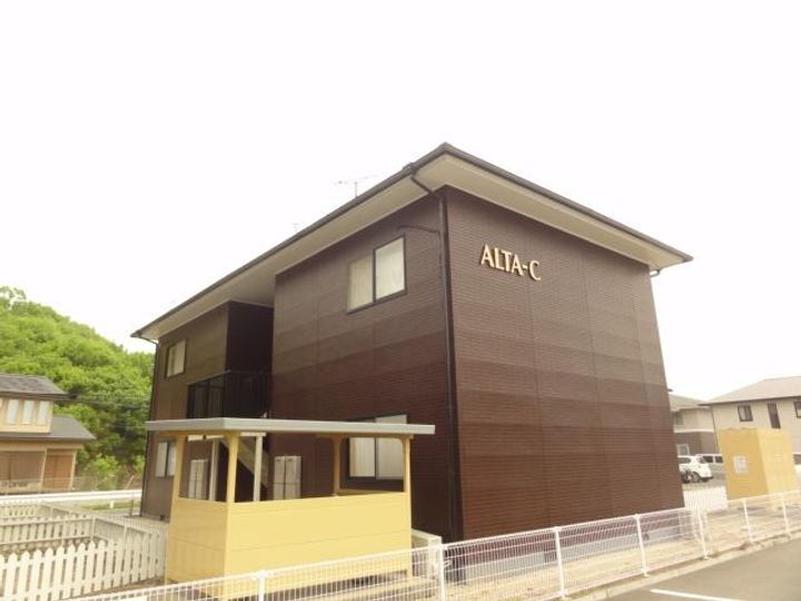 ＡＬＴＡ　（アルタ）　Ｃ棟