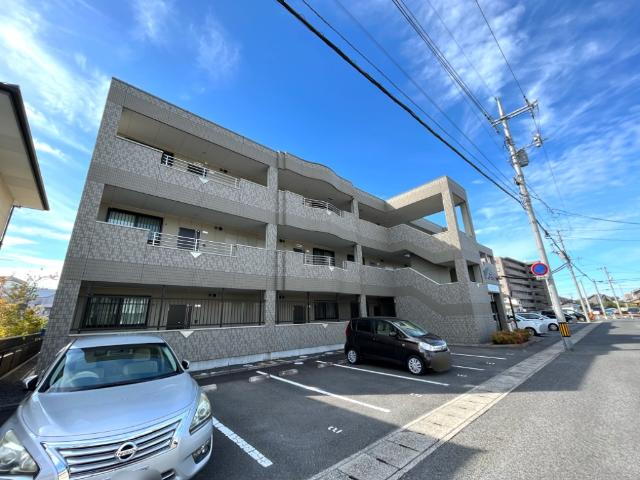 Ｃａｓａ　Ｇｒａｎｄｅ 3階建