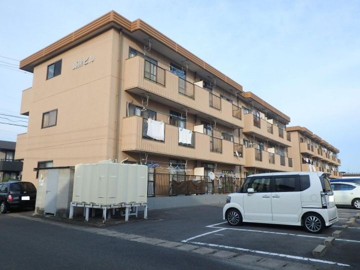 第１真黒ビル