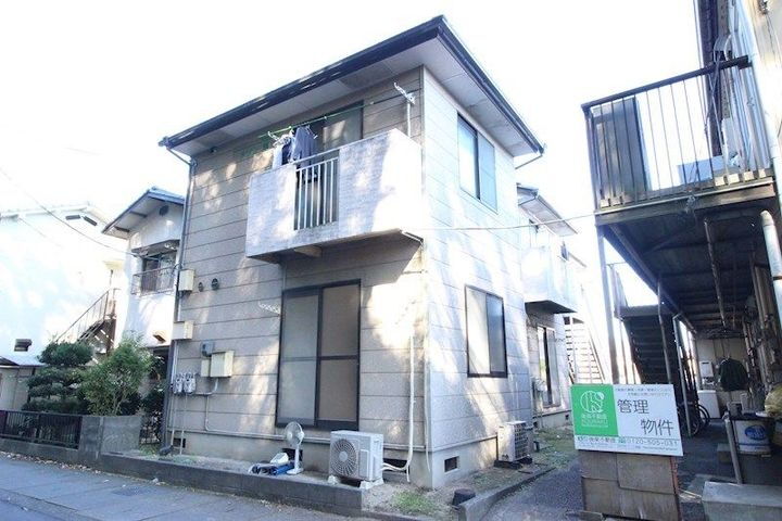 物件写真