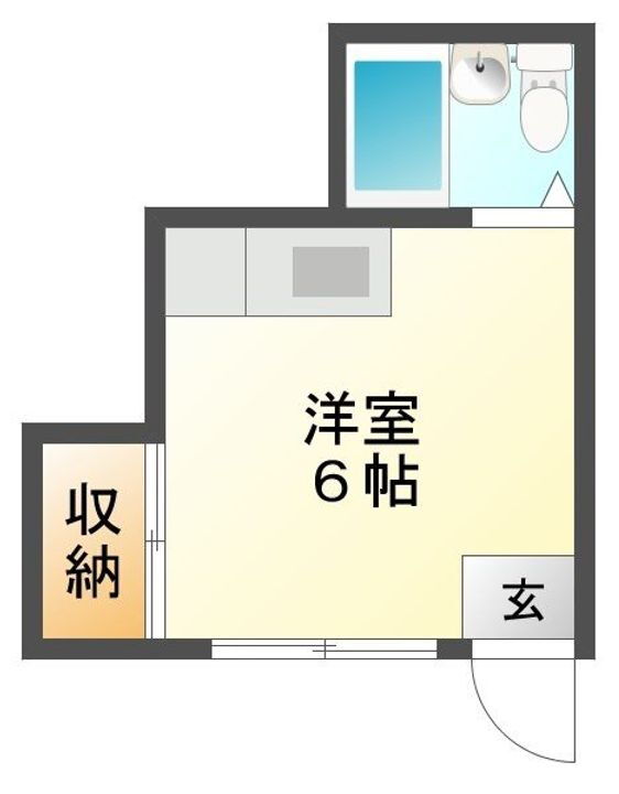 岡山県岡山市北区宿 備前原駅 ワンルーム アパート 賃貸物件詳細