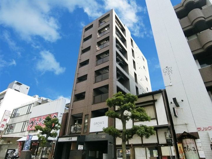 物件写真