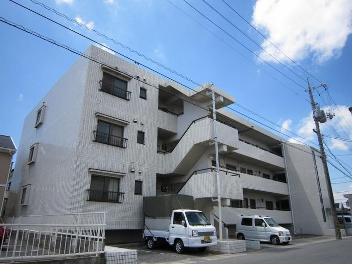 ２１ハイツ辰巳