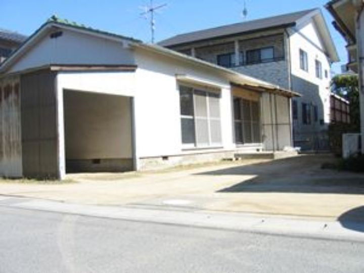 藤田一戸建て借家（的場様）