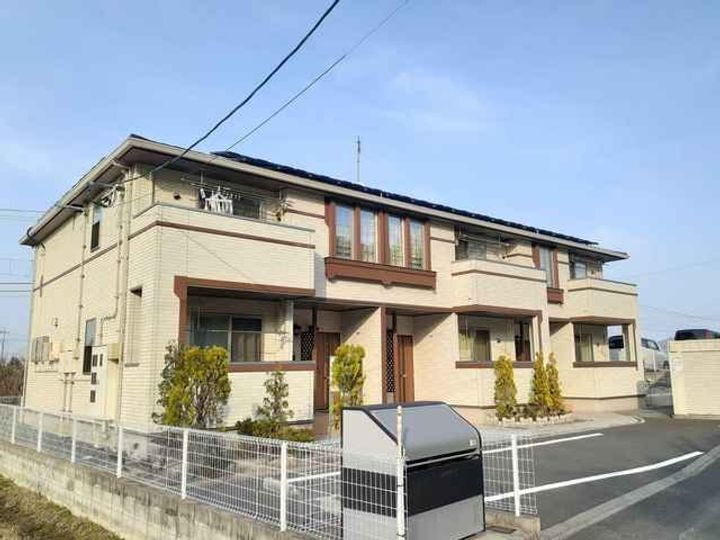 ライゼ 2階建