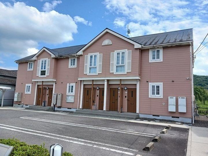 ブライトサウス 2階建